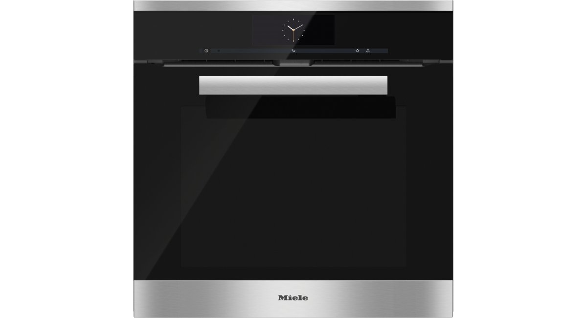 Miele, Hornos H 6860 BP