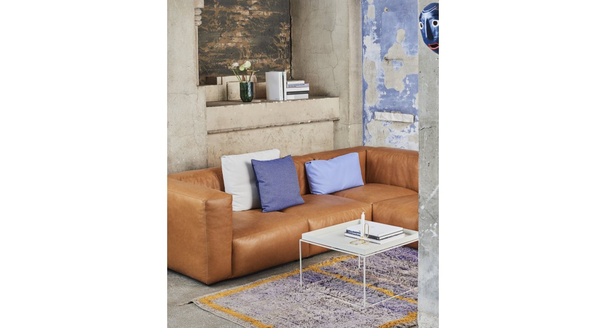 HAY _ Sofá Mags Soft Combinación Esquina_corner_ MINIM Showroom_Madrid_Barcelona_lifestyle
