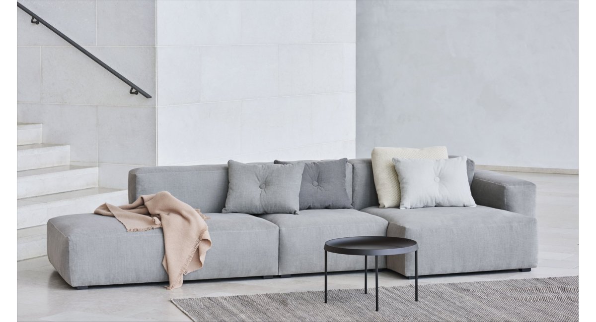 HAY_Sofá Mags Corner Combinación_ esquina_ MINIM Showroom_Madrid_Barcelona_lifestyle