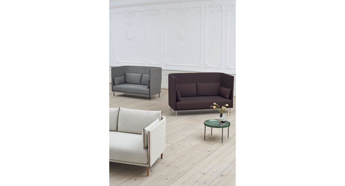 HAY_Silhoutte Sofa Family_Familia de sofás_Showroom MINIM_Madrid_Barcelona_lifestyle