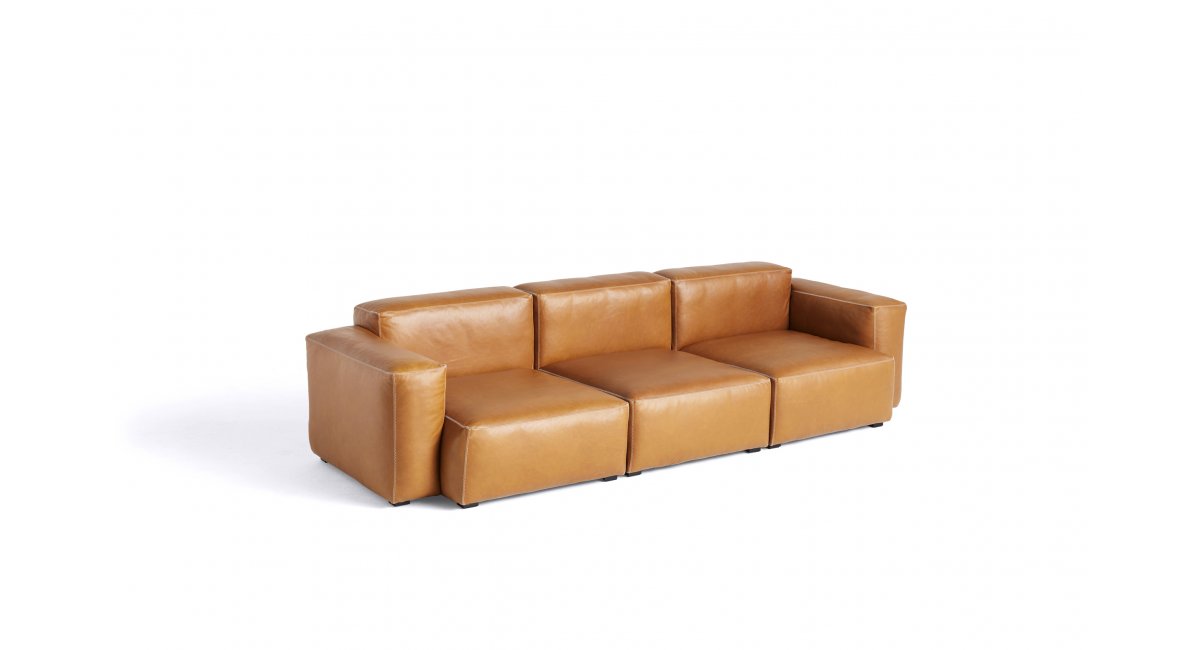 HAY_Sofá Mags Soft Low 3 asientos _ MINIM Showroom_Madrid_Barcelona