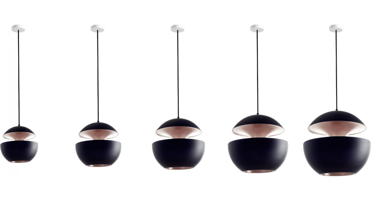 DCW, Here comes the sun