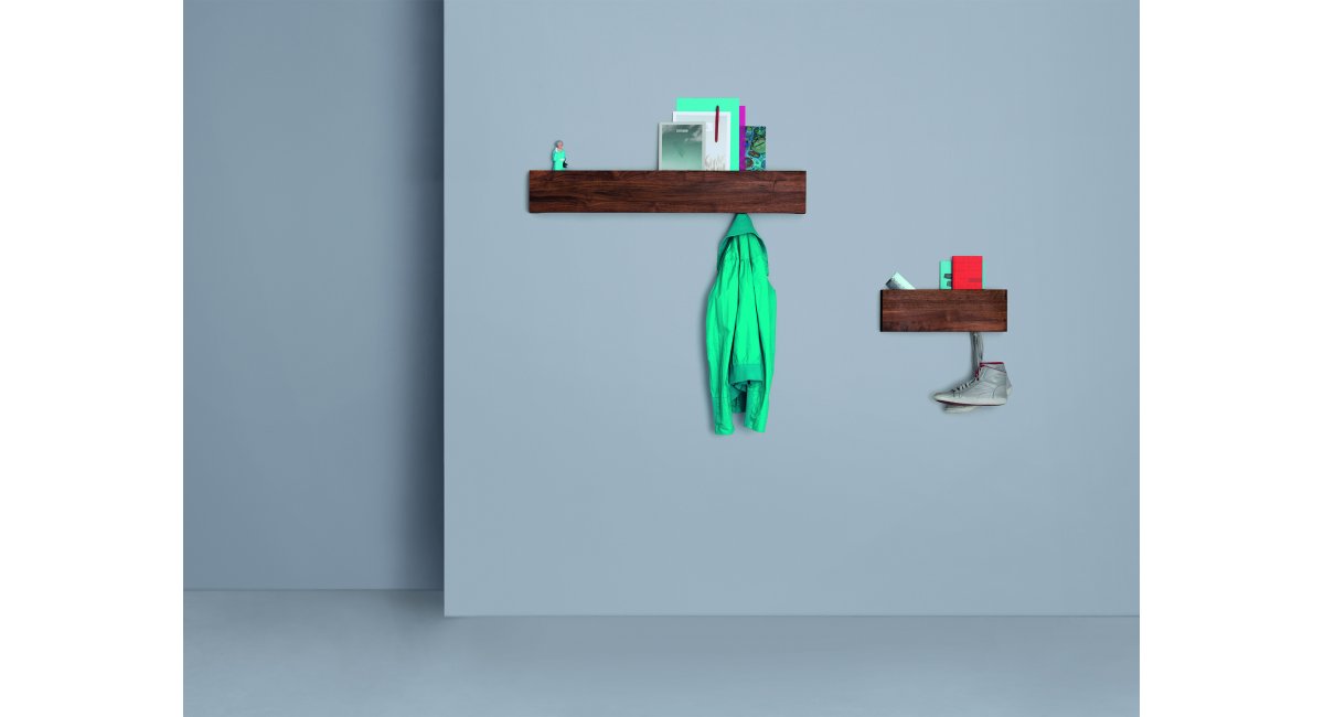 Zeitraum, Hide &amp; Park