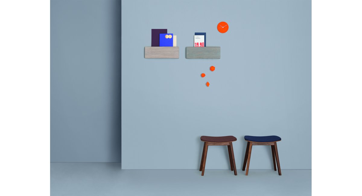 Zeitraum, Hide &amp; Park