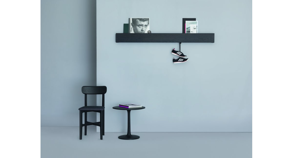 Zeitraum, Hide &amp; Park