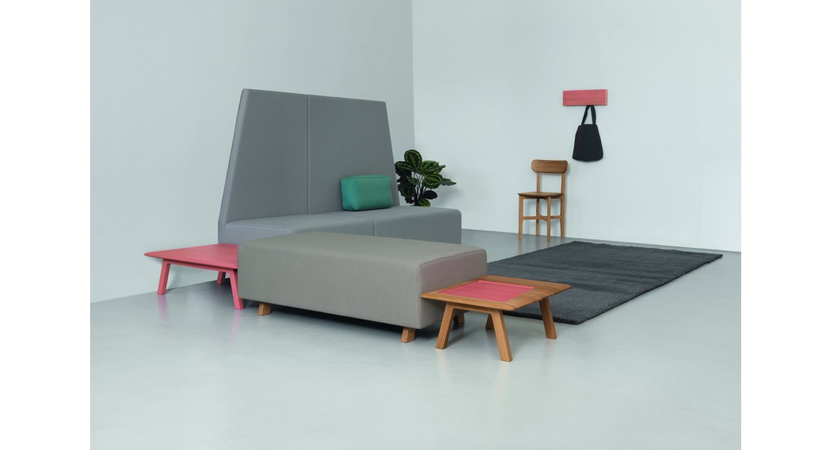 Zeitraum, Hide &amp; Park