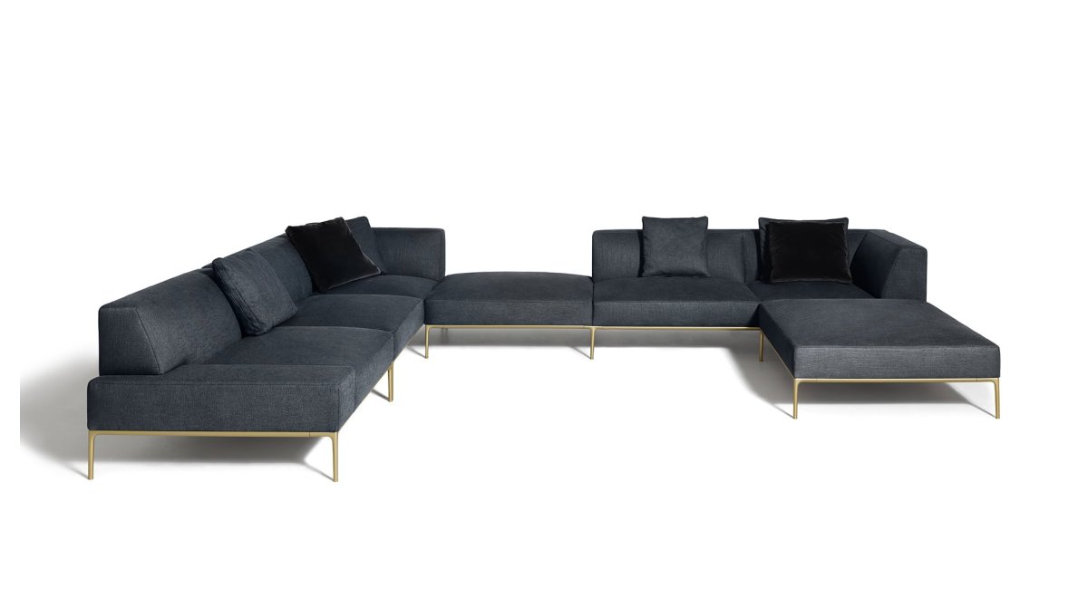 Horizontal, DePadova