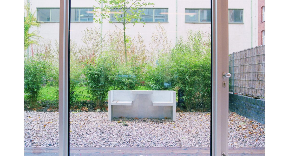 Tafel e15 MINIM barcelona