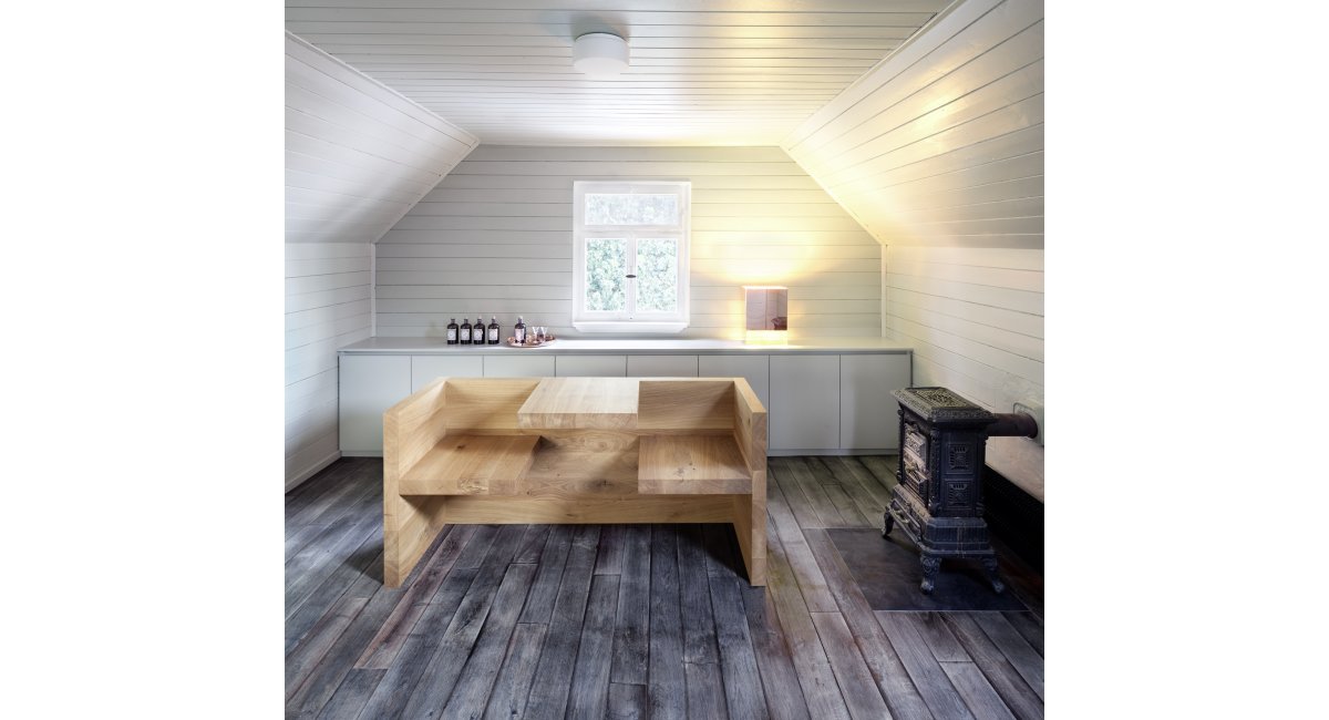 Tafel e15 MINIM barcelona