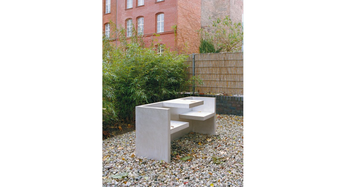 Tafel e15 MINIM barcelona