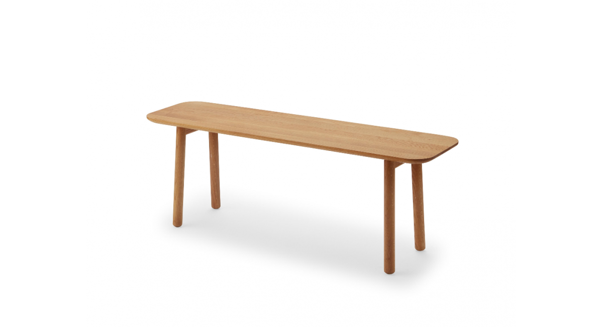 HVEN BENCH - BANCO - SKAGERAK - MINIM - varios acabados