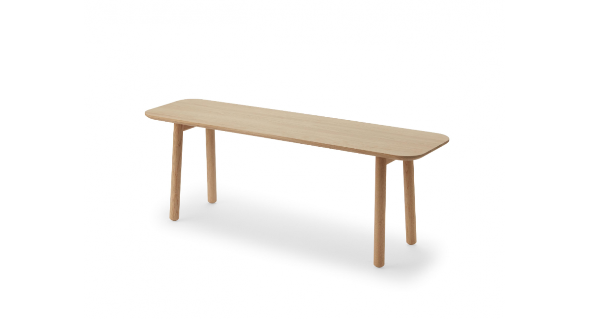 HVEN BENCH - BANCO - SKAGERAK - MINIM