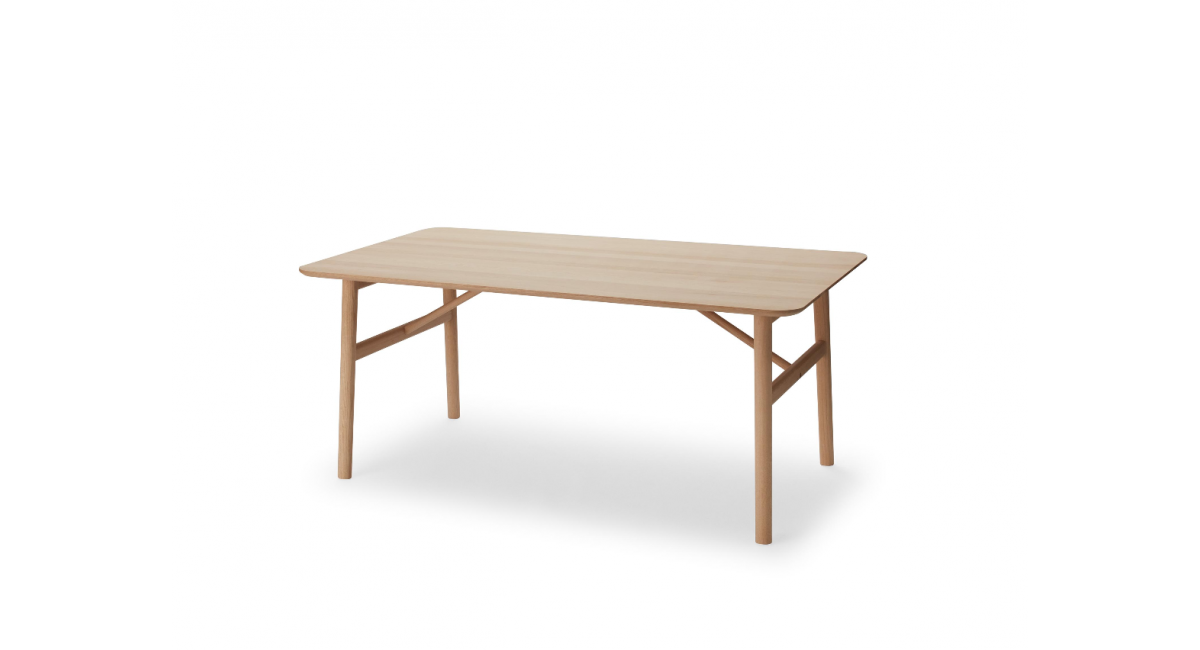 HVEN TABLE - mesa de comedor - SKAGERAK - MINIM