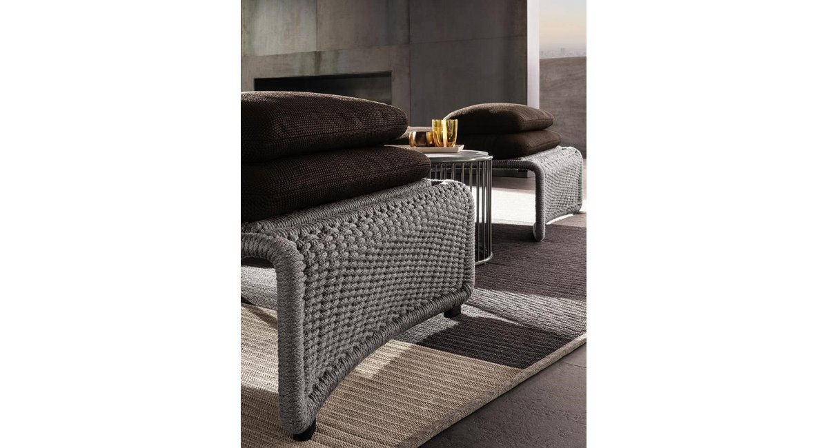 Halley outdoor MINOTTI MINIM