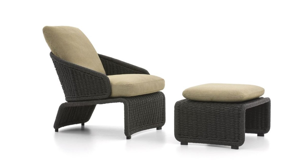Halley outdoor MINOTTI MINIM