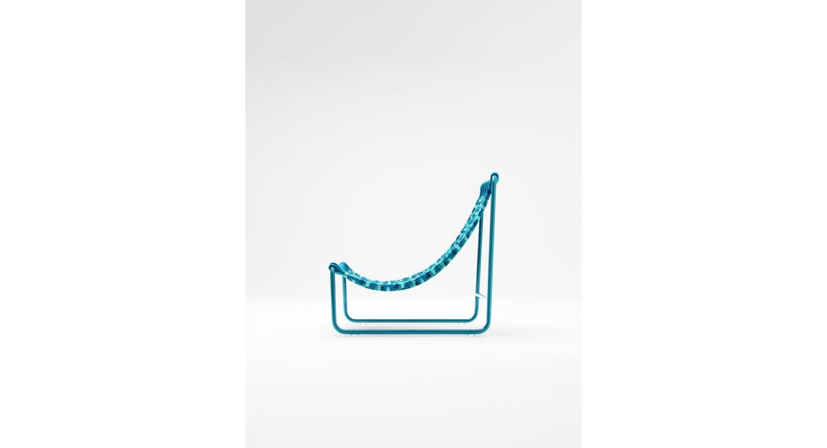 ammock-hamaca-varios colores-Paola Lenti- Rene González - MINIM