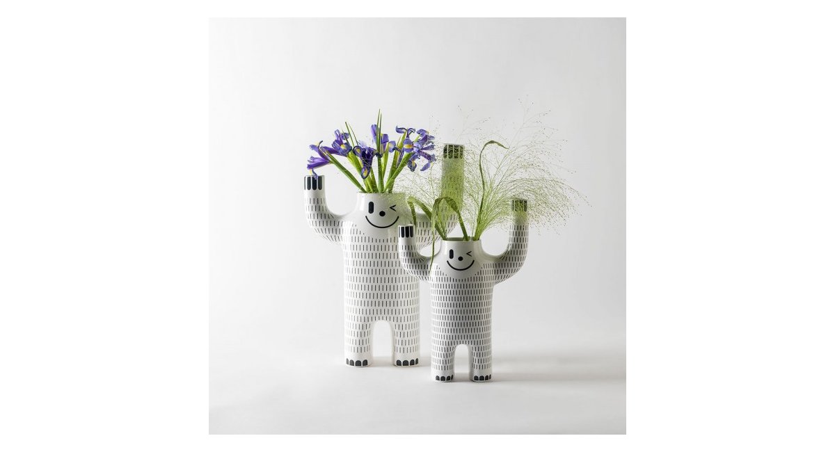 Happy Yeti Barcelona Design MINIM Barcelona Madrid