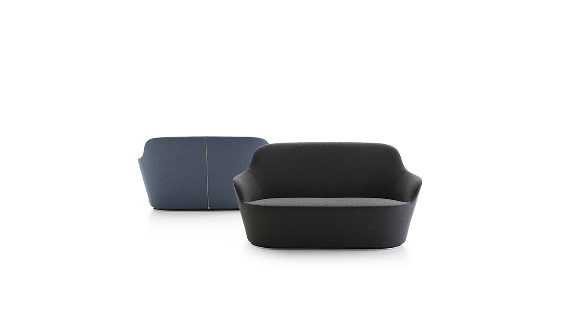 Harbor de B&amp;B Italia en Minim Barcelona