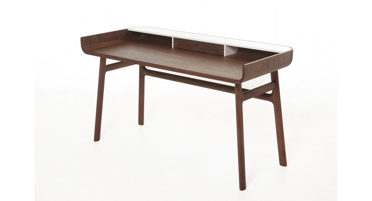 De La Espada, Harold Desk