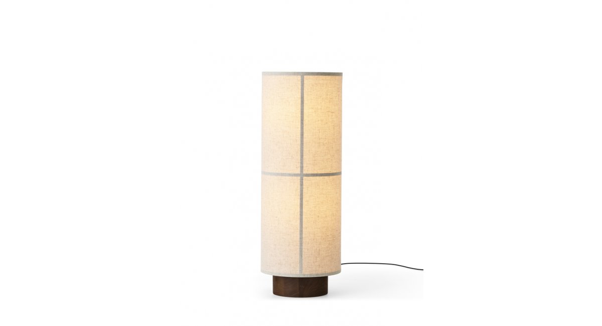 Hashira Floor Lamp _ Lámpara de pie - MENU - MINIM