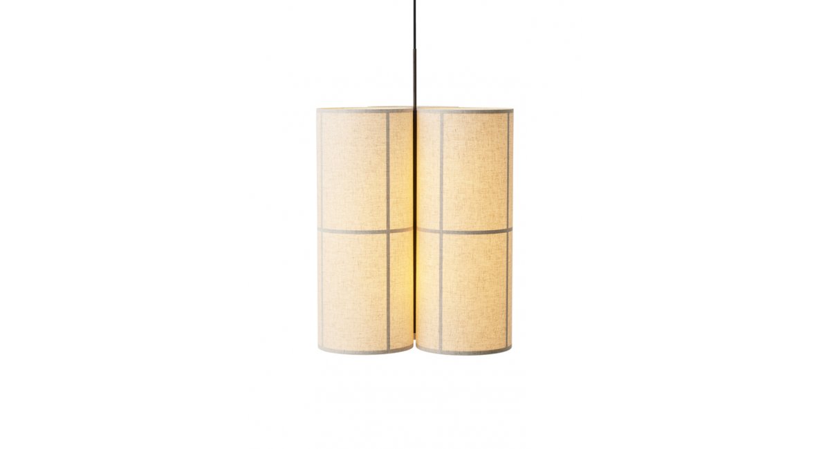 Hashira Pendant Lamp _ Lámpara suspendida - MENU - MINIM - varias combinaciones
