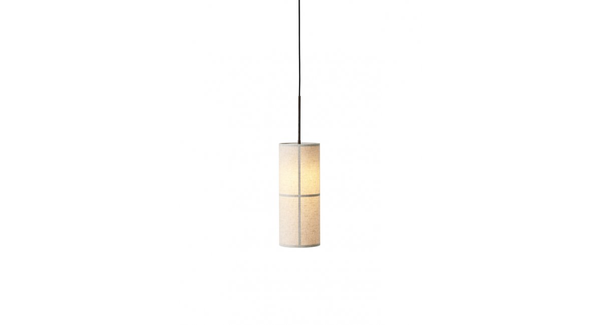Hashira Pendant Lamp _ Lámpara suspendida - MENU - MINIM