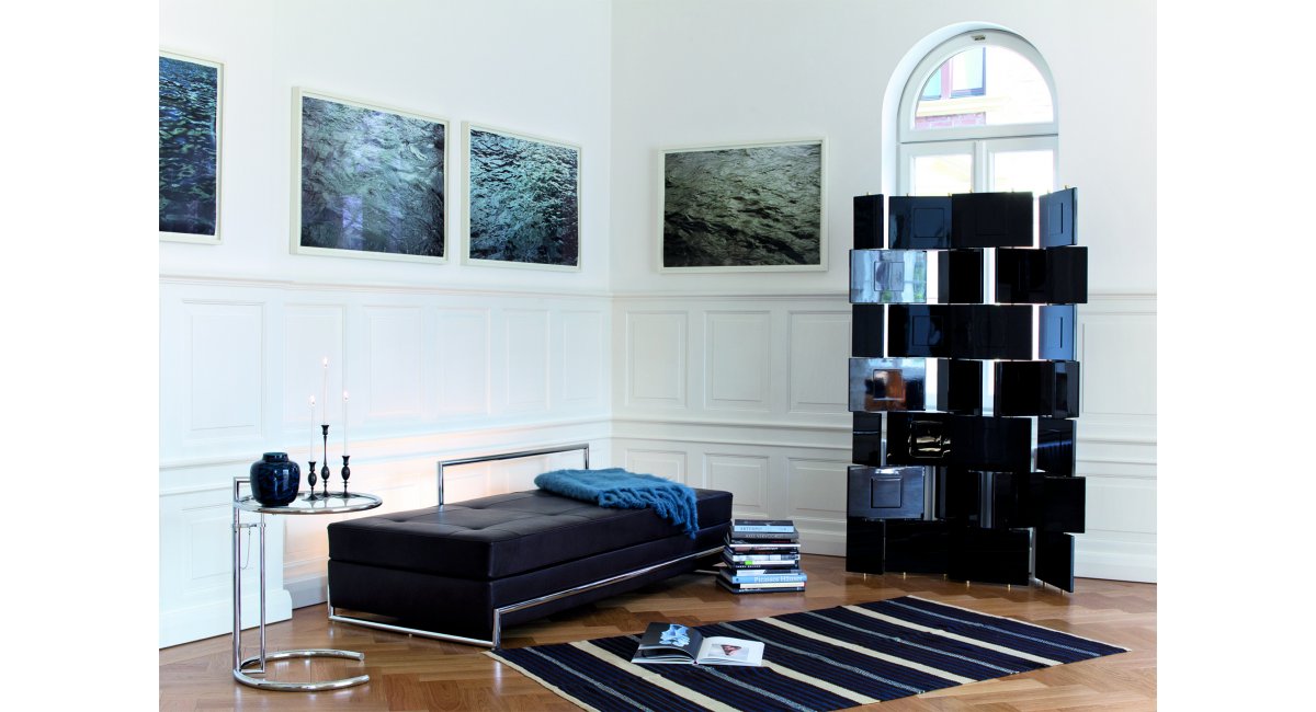 ClassiCon, Brick Screen