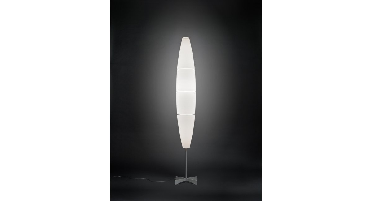 Havana - lámpara de pie - standing lamp - Foscarini - MINIM