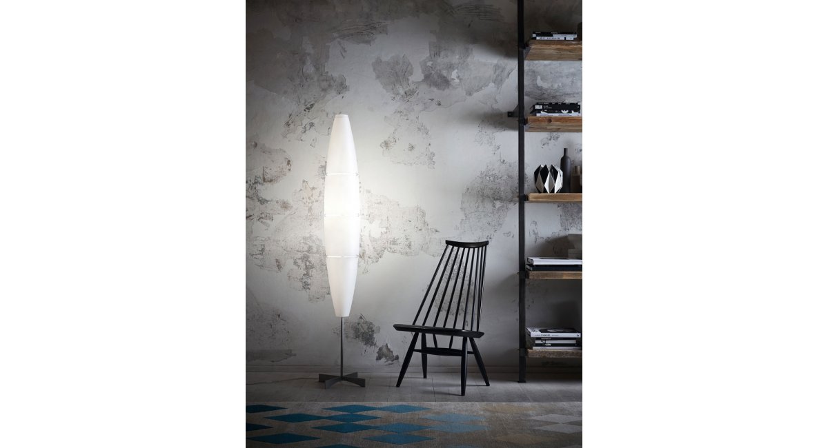 Havana - lámpara de pie - standing lamp - Foscarini - MINIM