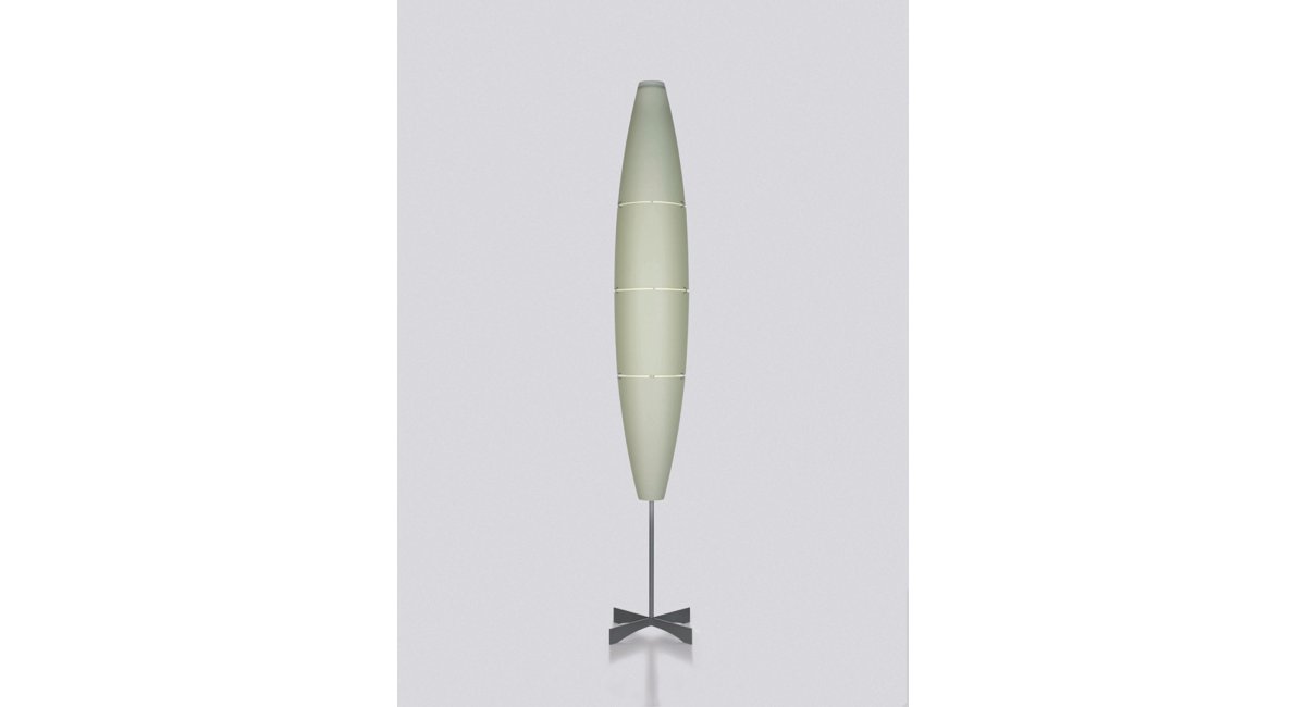 Havana - lámpara de pie - standing lamp - Foscarini - MINIM