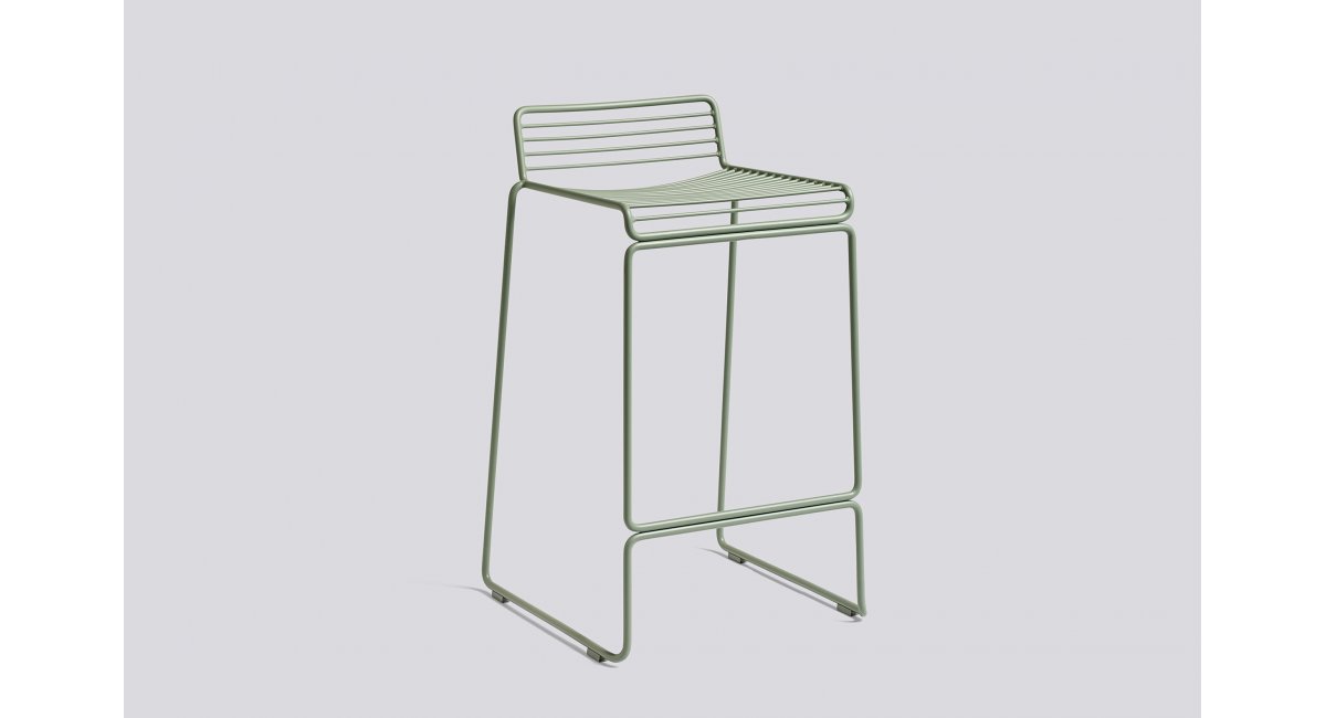 Hay, Hee Bar Stool
