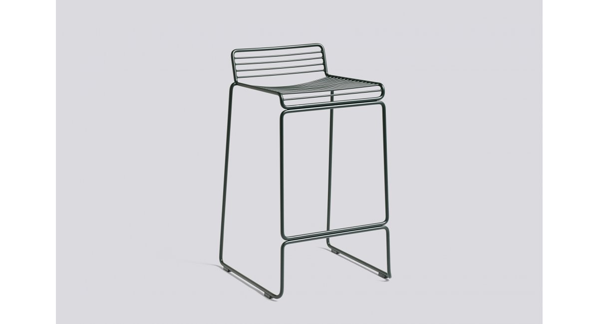 Hay, Hee Bar Stool