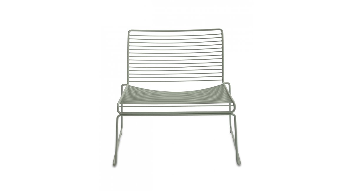 Hay, Hee Lounge Chair