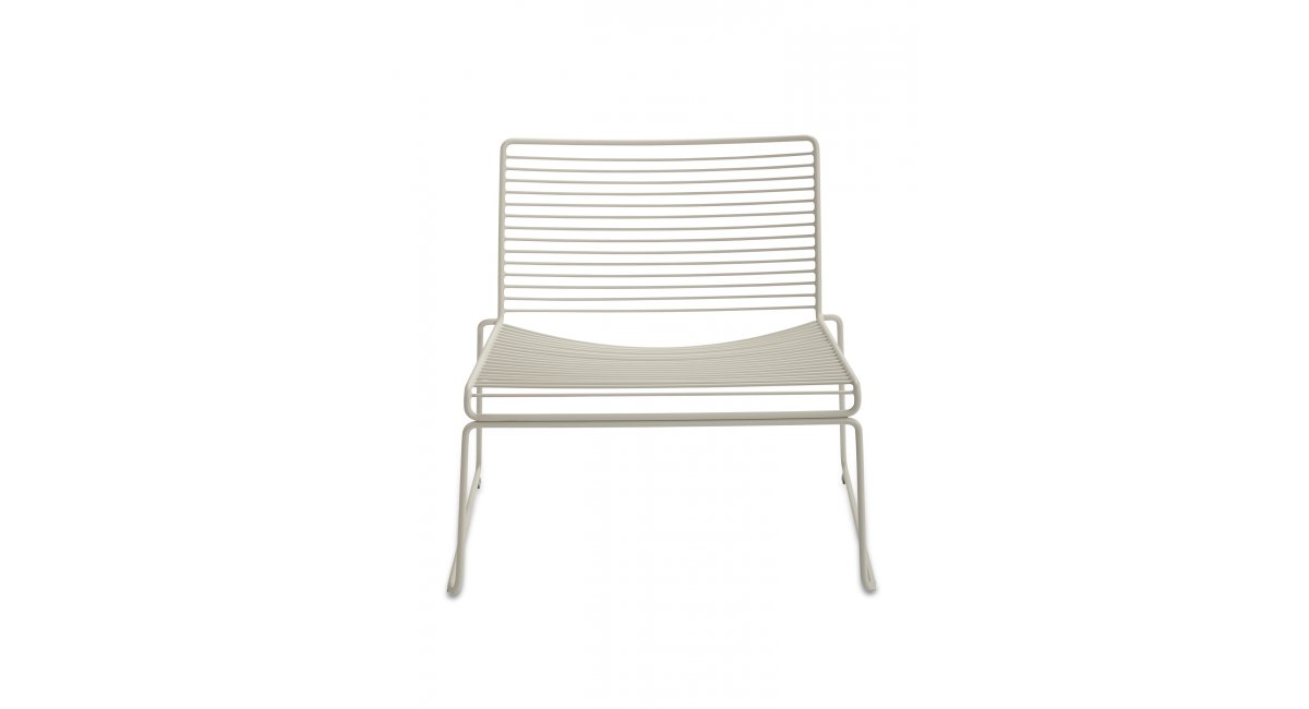 Hay, Hee Lounge Chair