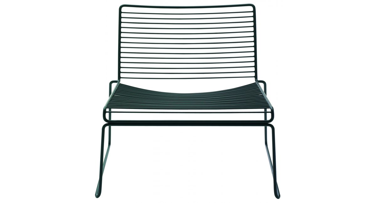 Hay, Hee Lounge Chair
