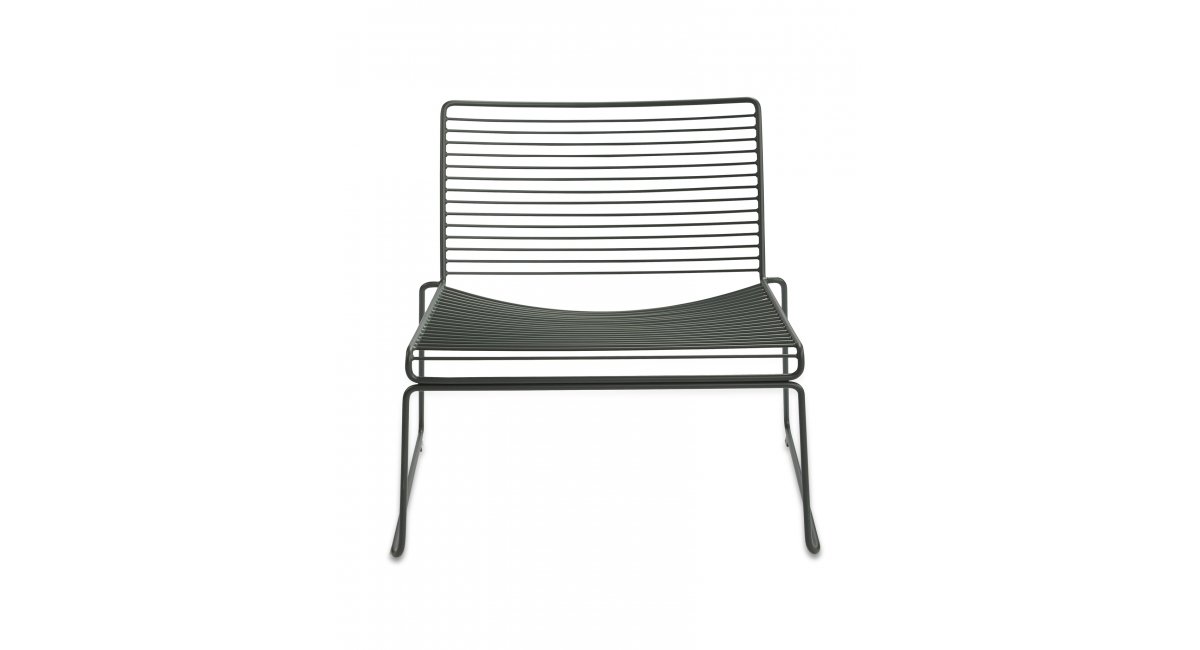 Hay, Hee Lounge Chair