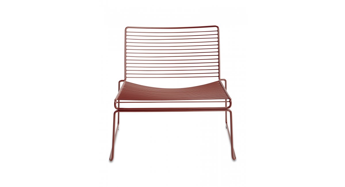 Hay, Hee Lounge Chair