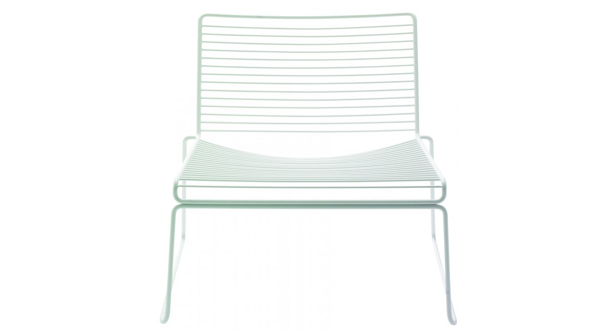 Hay, Hee Lounge Chair