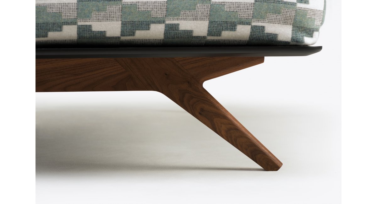 De La Espada, Hepburn Bed