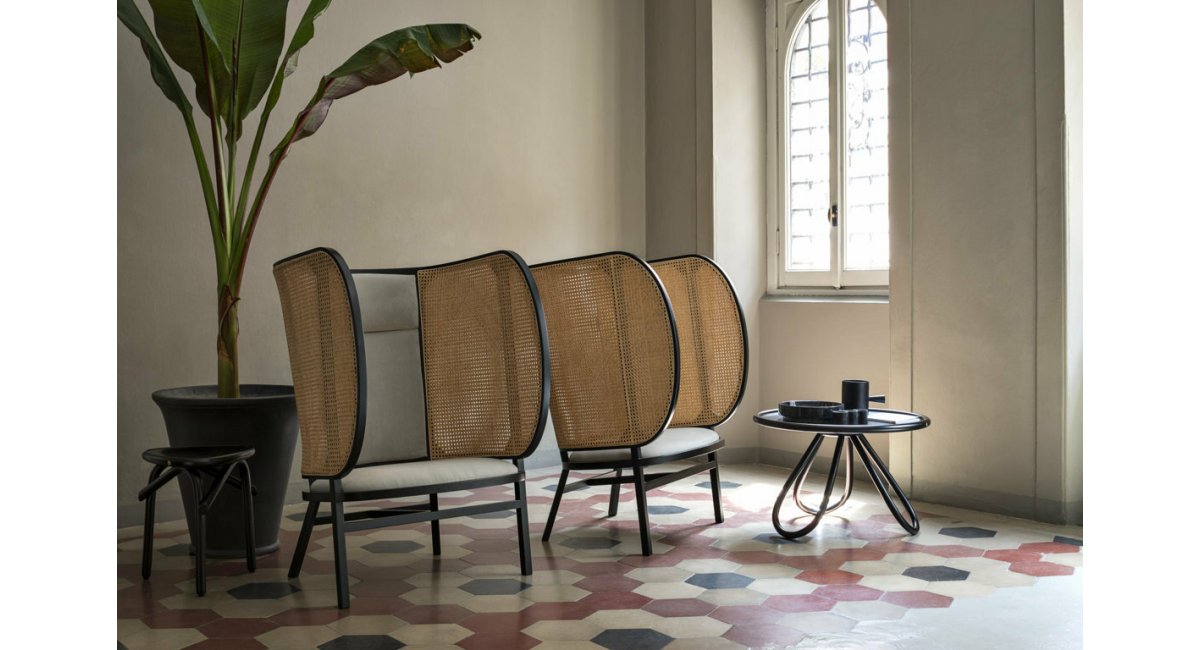 Hideout _ butaca - GTV - MINIM - LIFESTYLE SALA