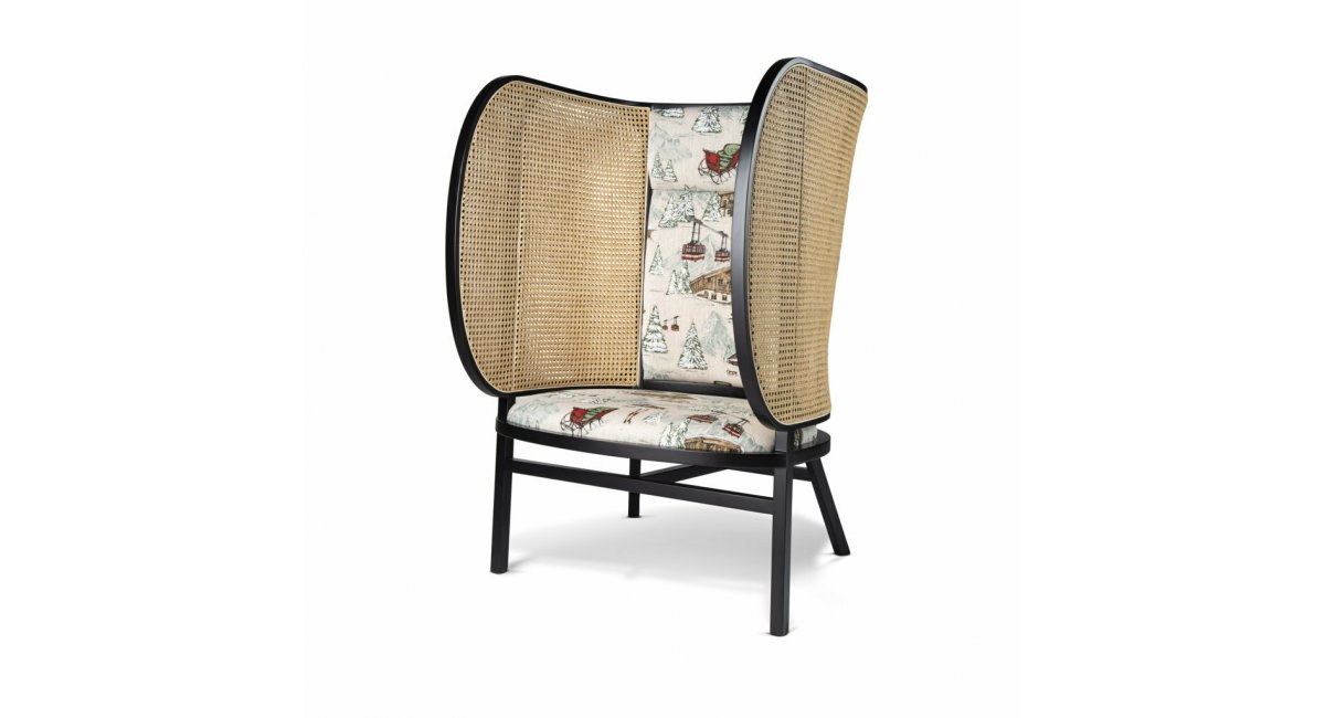 Hideout _ butaca - GTV - MINIM - varios tapizados