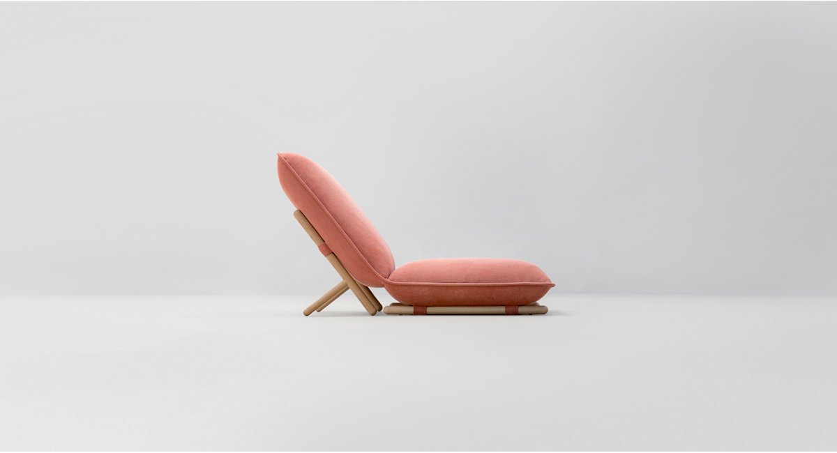 Hiro_butaca_bambú_Paola Lenti_MINIM_lifestyle