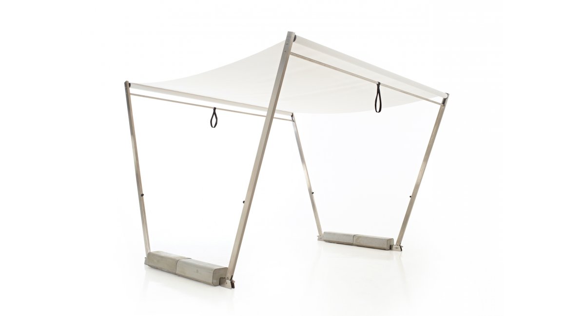 Extremis, Hopper Shade