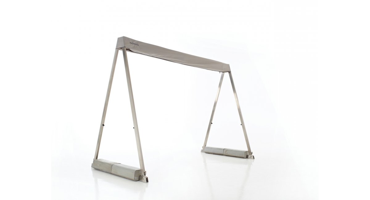 Extremis, Hopper Shade