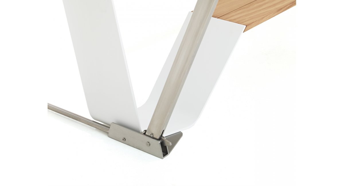 Extremis, Hopper Shade