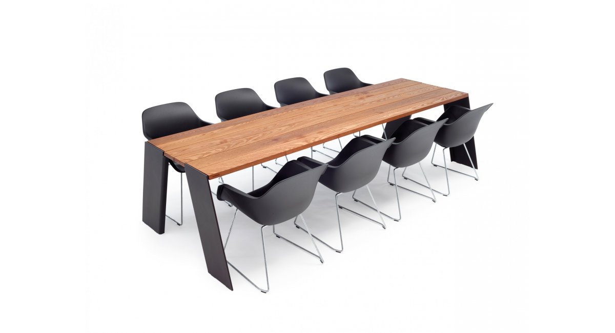 Hopper Table, Extremis