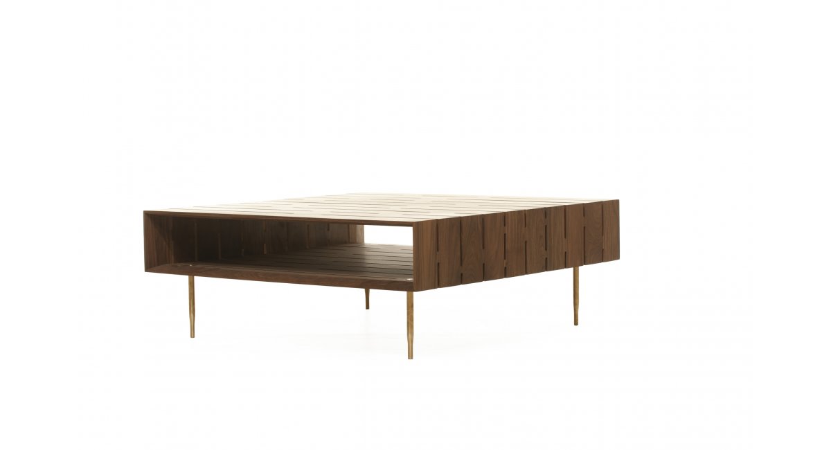 De La Espada, Horizon Coffee Table