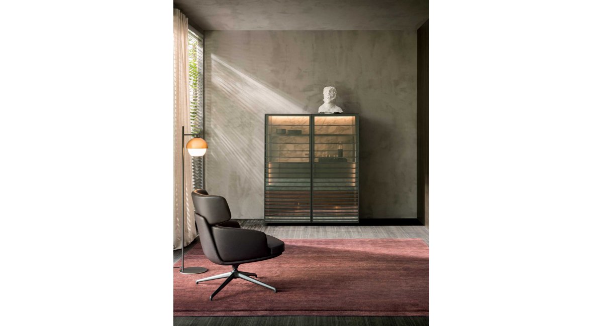 Horizons - armarios - cómodas - Molteni - MINIM - lifestyle