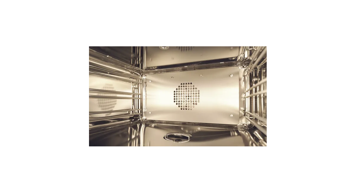 HornoVaporSerie400_Gaggenau_MINIM Barcelona Madrid