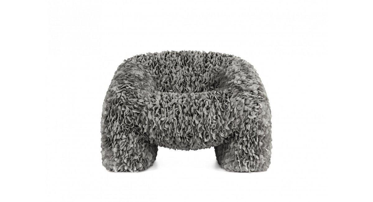 Hortensia Armchair MINIM Moooi